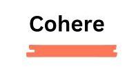 Cohere 1 edited