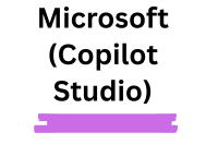Microsoft Copilot Studio edited