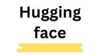 hugging face edited
