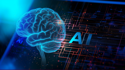 AI and Machine learning integration 768x432