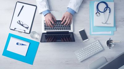 From Legacy EMR to FHIR First: The Architecture Shift Reshaping Healthcare Tech (illustration)