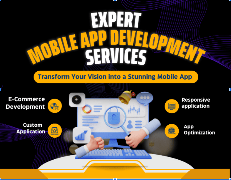 Mobile App Benefits