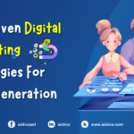 14 Proven Digital Marketing Strategies for Lead Generation to Skyrocket Your Business