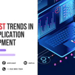 25 Latest Trends in Web Application Development 2025