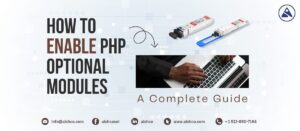How to Enable PHP Optional Modules: Complete Guide for Developers