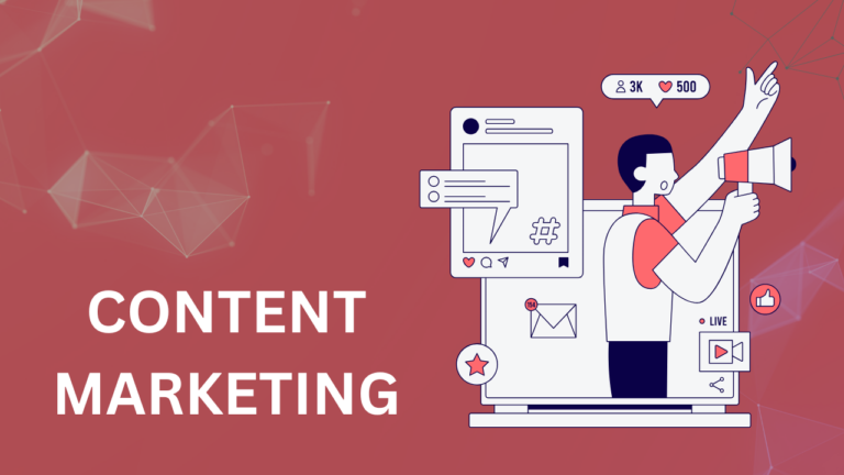 digital marketing strategies-content marketing