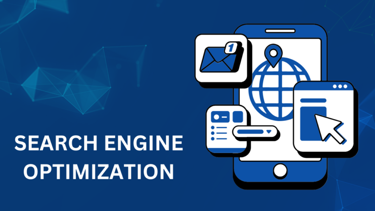 search engine optimization in digital marketing strategies