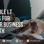 Flexible IT team augmentation
