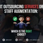 IT Outsourcing services or staff augmentation services
