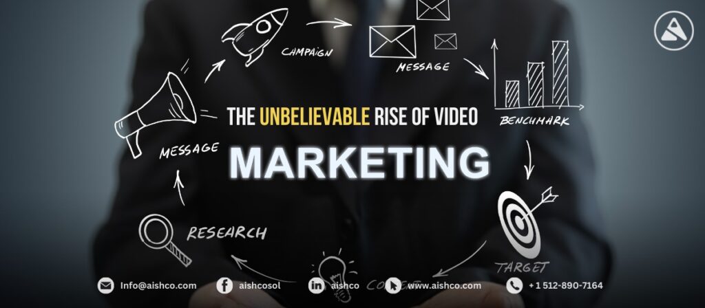 The Unbelievable Rise of Video Marketing How Digital Transformation Consulting is Leading in 2025