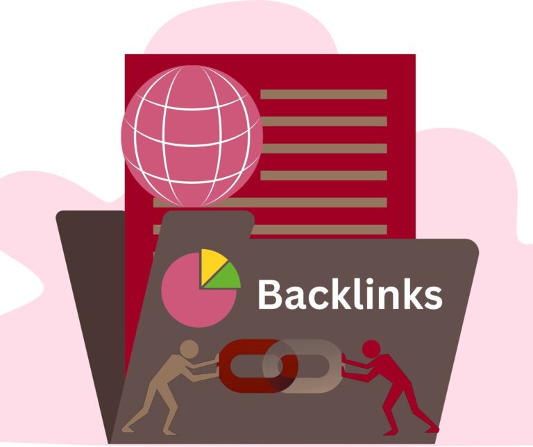 Backlinks