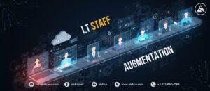 IT Staff Augmentation