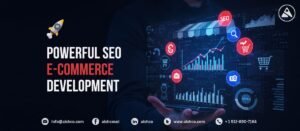 SEO e-Commerce services