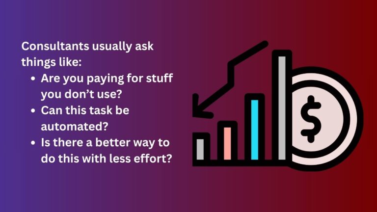 digital transformation consulting