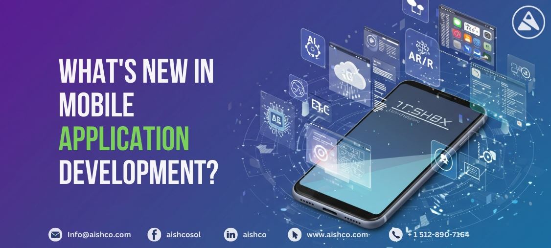 mobile application development