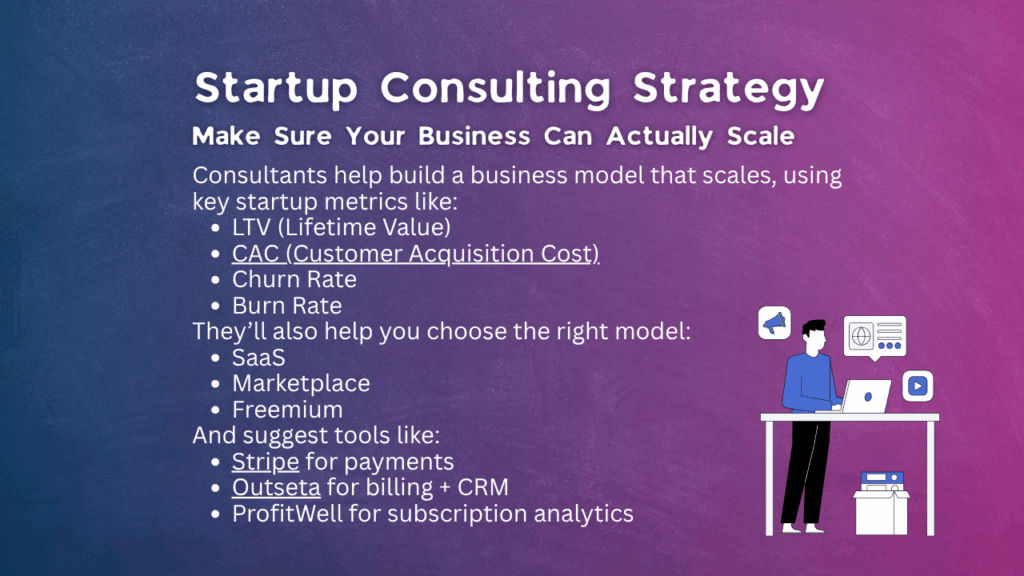 business strategies for growth