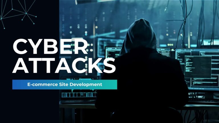 Cyber Attacks: When Hackers Get Curious​​
