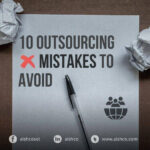 10 Red Flags When Outsourcing Software Development