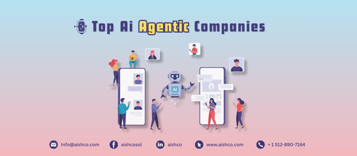 Agentic AI Companies