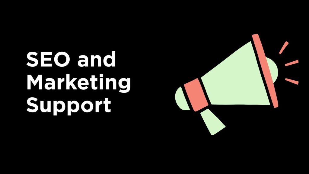 shopify store marketing