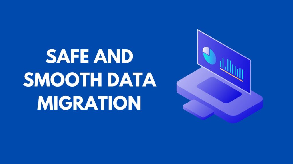 shopify store migration